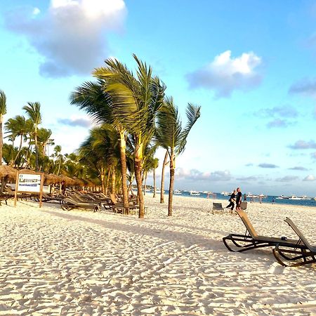 Paradise Close To The Beach Pool Free Parking,Wifi- Punta Cana Exterior photo