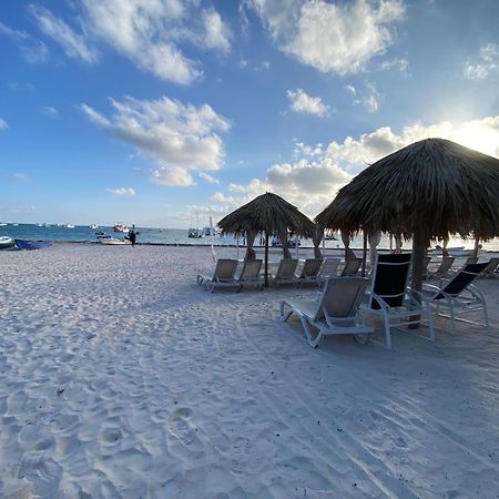 Paradise Close To The Beach Pool Free Parking,Wifi- Punta Cana Exterior photo