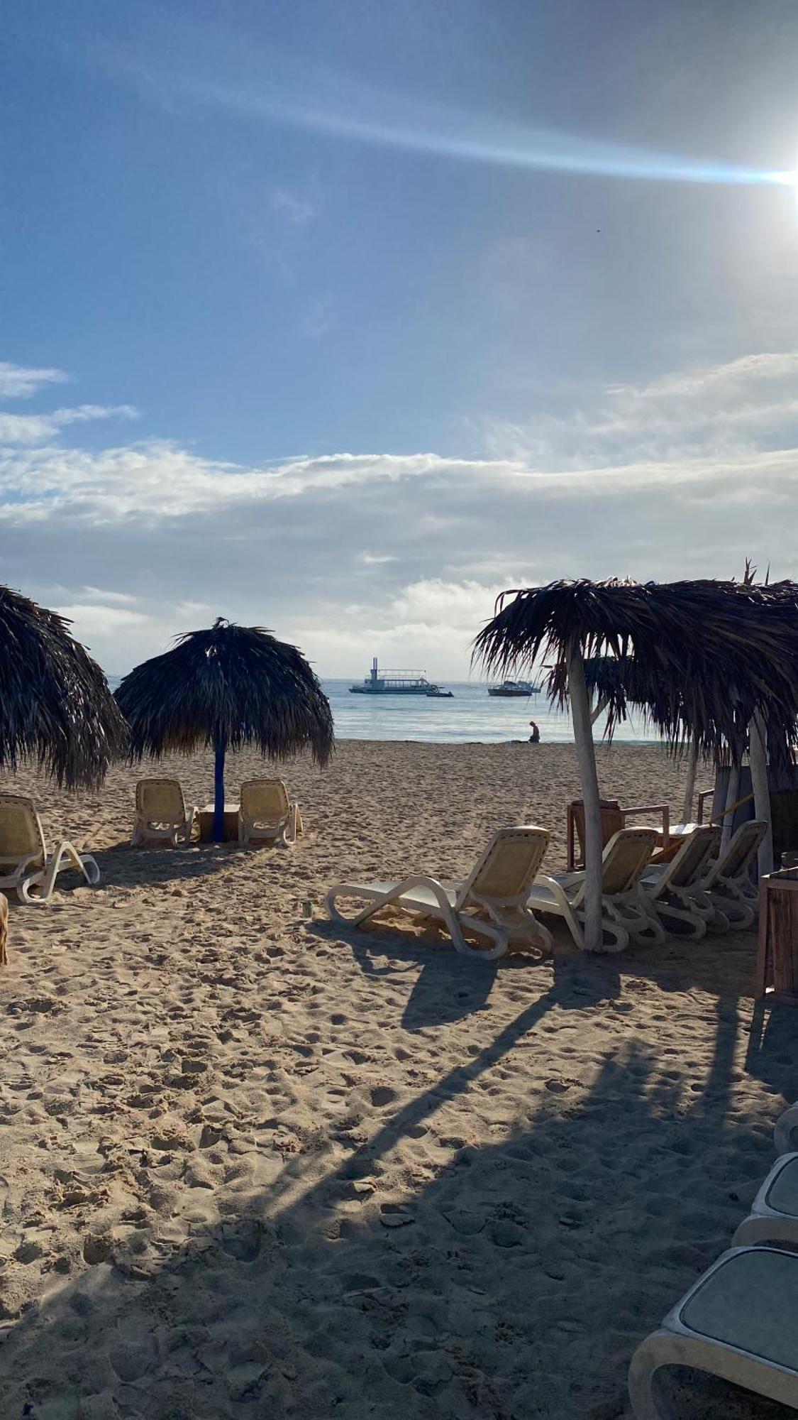 Paradise Close To The Beach Pool Free Parking,Wifi- Punta Cana Exterior photo