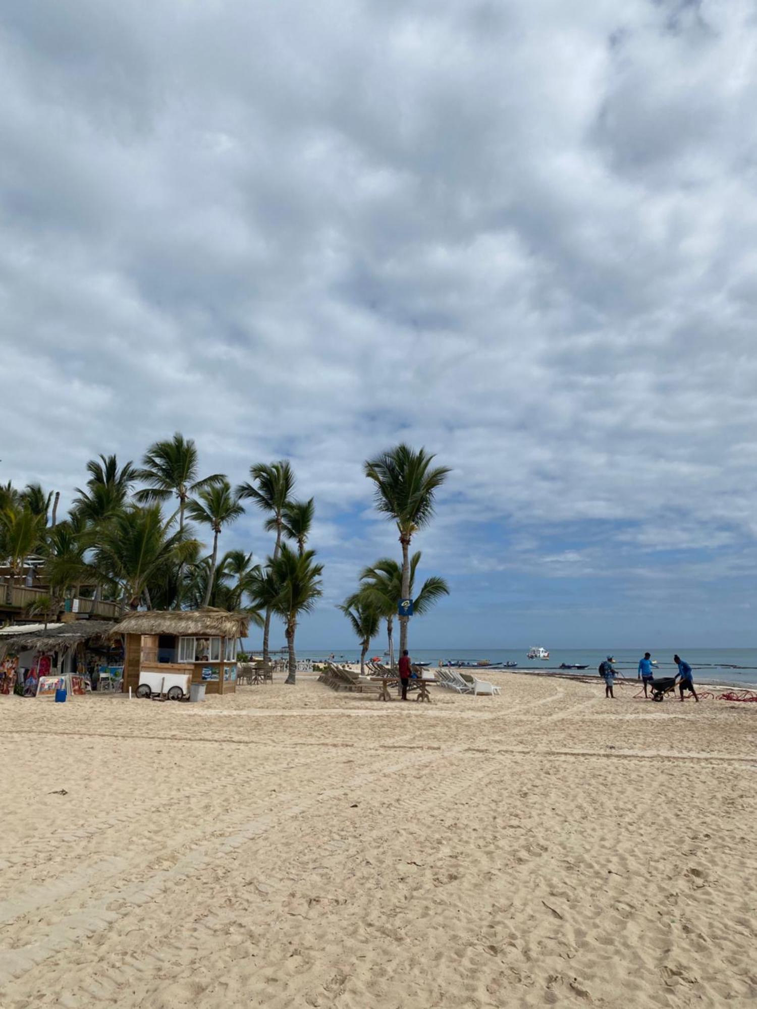 Paradise Close To The Beach Pool Free Parking,Wifi- Punta Cana Exterior photo