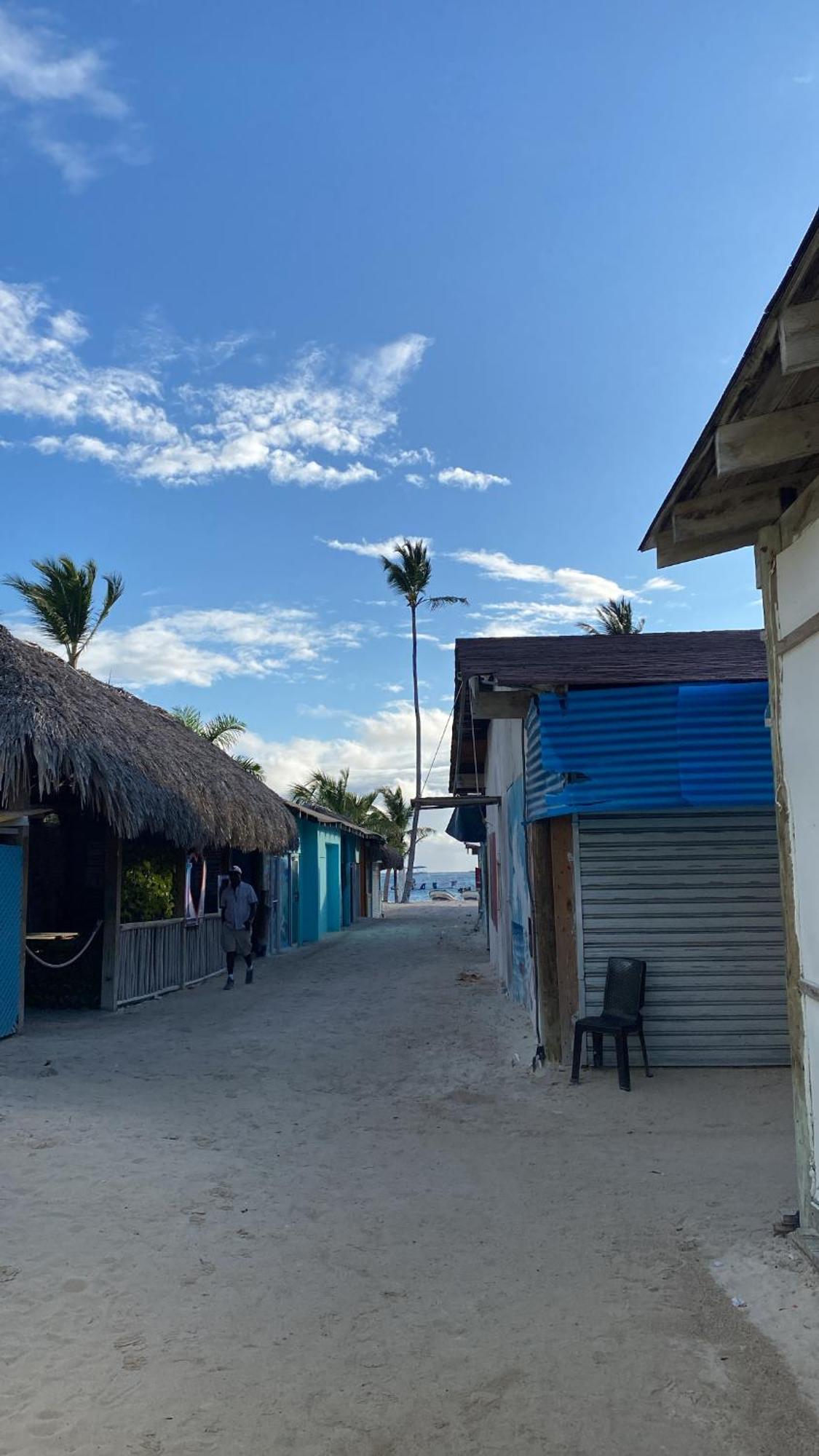 Paradise Close To The Beach Pool Free Parking,Wifi- Punta Cana Exterior photo