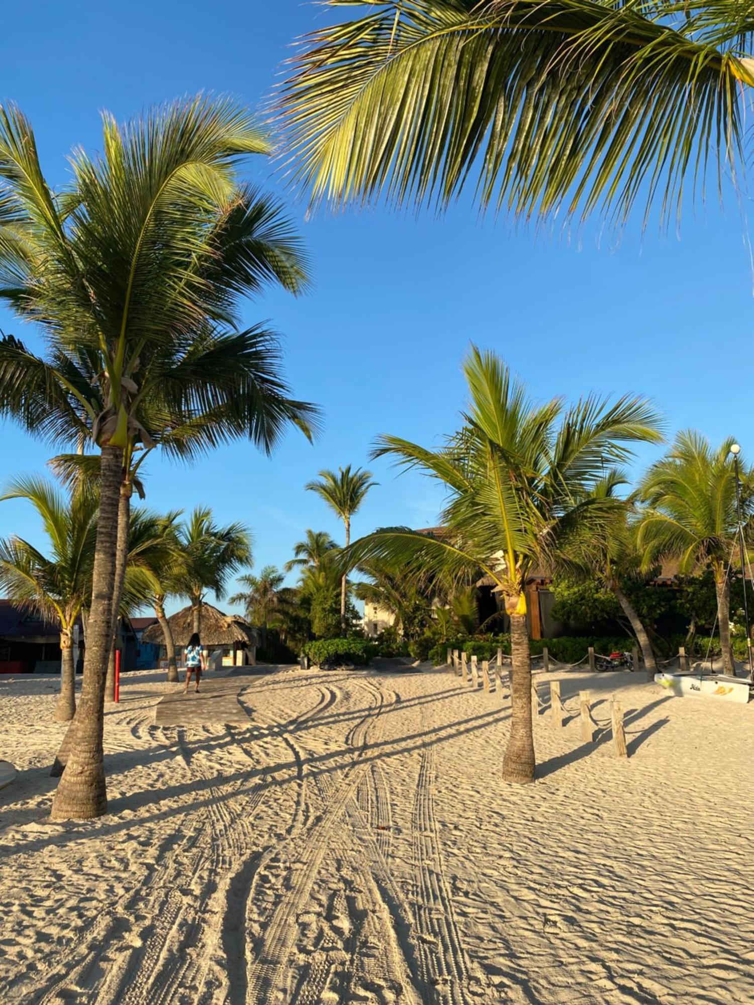 Paradise Close To The Beach Pool Free Parking,Wifi- Punta Cana Exterior photo
