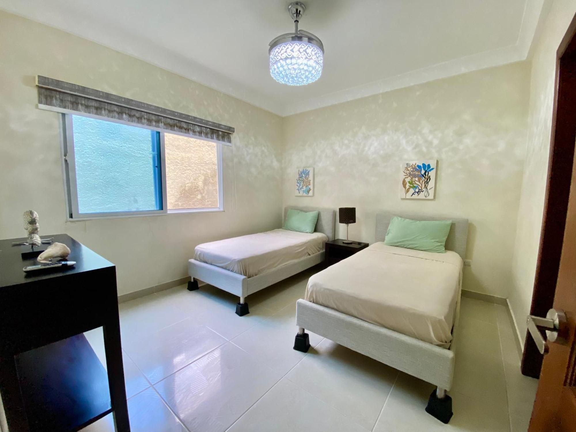 Paradise Close To The Beach Pool Free Parking,Wifi- Punta Cana Exterior photo