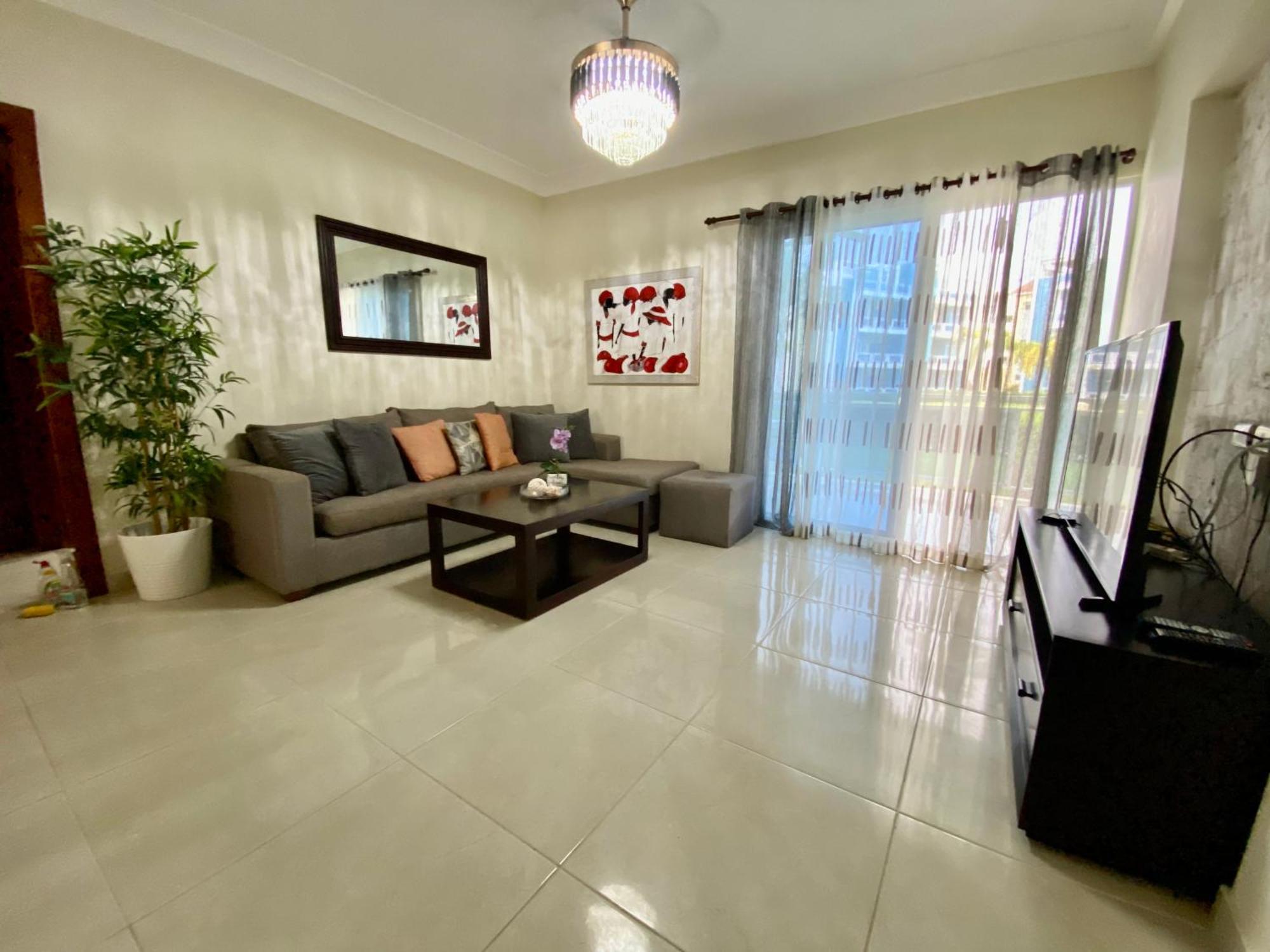 Paradise Close To The Beach Pool Free Parking,Wifi- Punta Cana Exterior photo