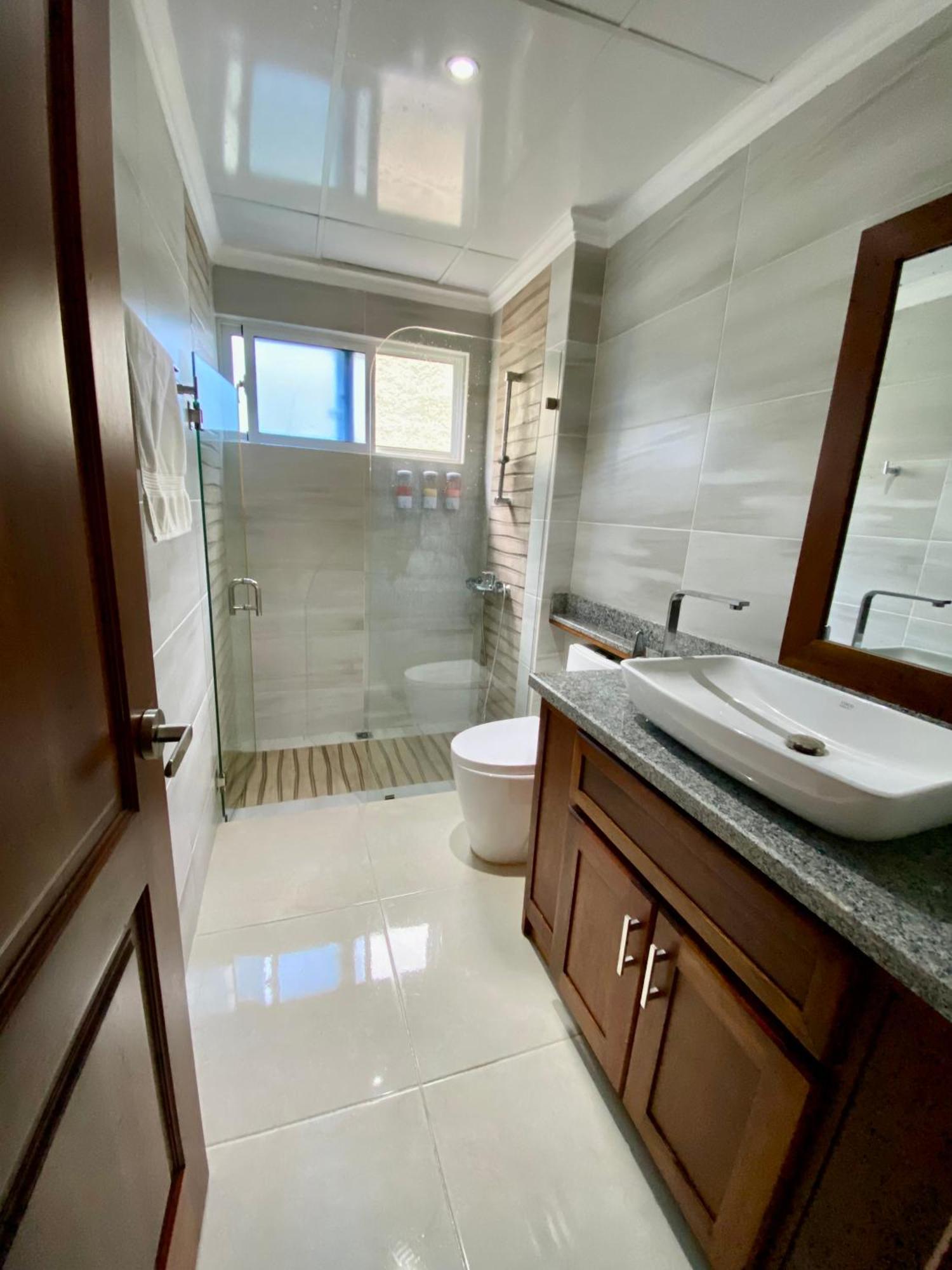 Paradise Close To The Beach Pool Free Parking,Wifi- Punta Cana Exterior photo