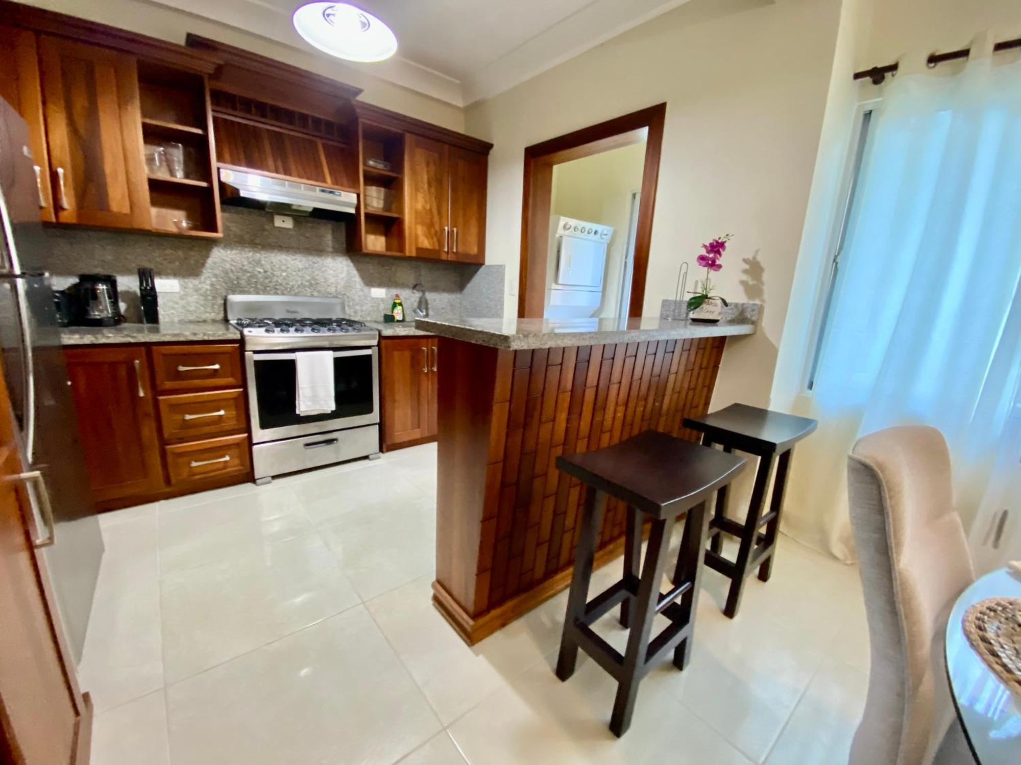 Paradise Close To The Beach Pool Free Parking,Wifi- Punta Cana Exterior photo