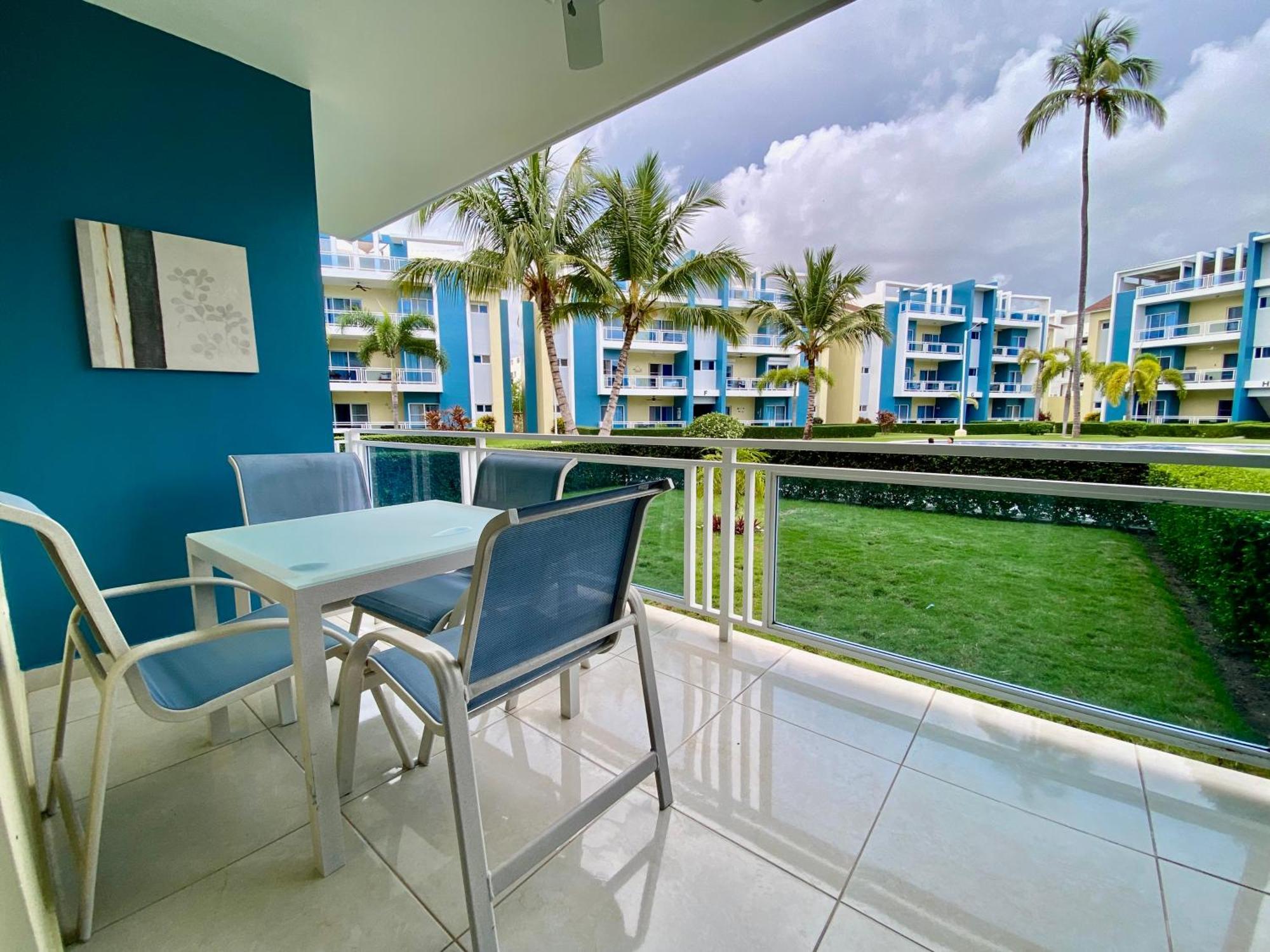 Paradise Close To The Beach Pool Free Parking,Wifi- Punta Cana Exterior photo