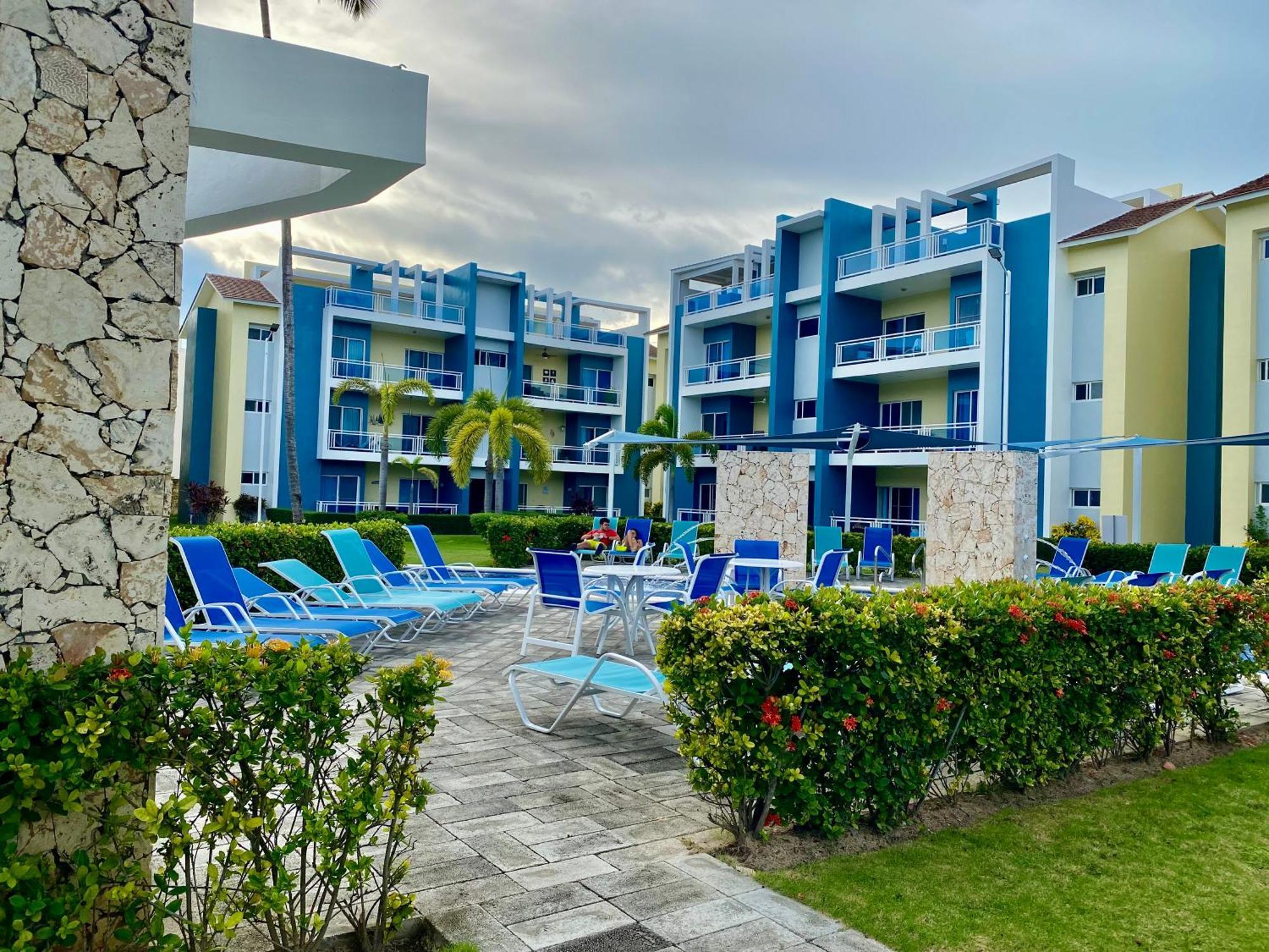 Paradise Close To The Beach Pool Free Parking,Wifi- Punta Cana Exterior photo