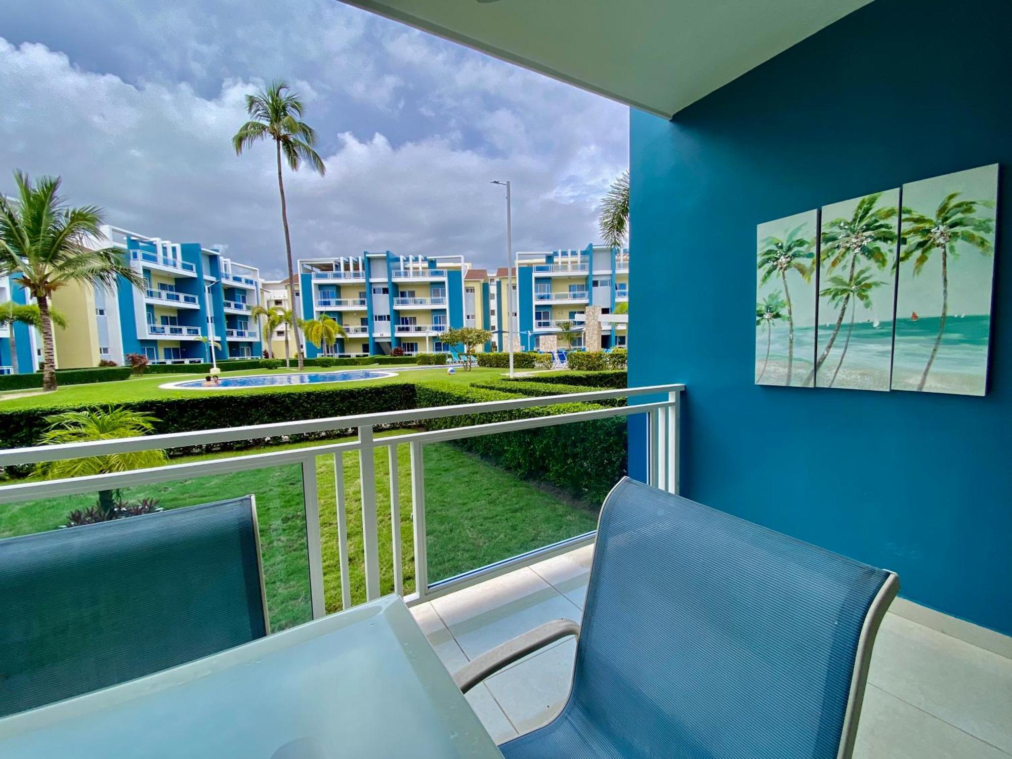 Paradise Close To The Beach Pool Free Parking,Wifi- Punta Cana Exterior photo