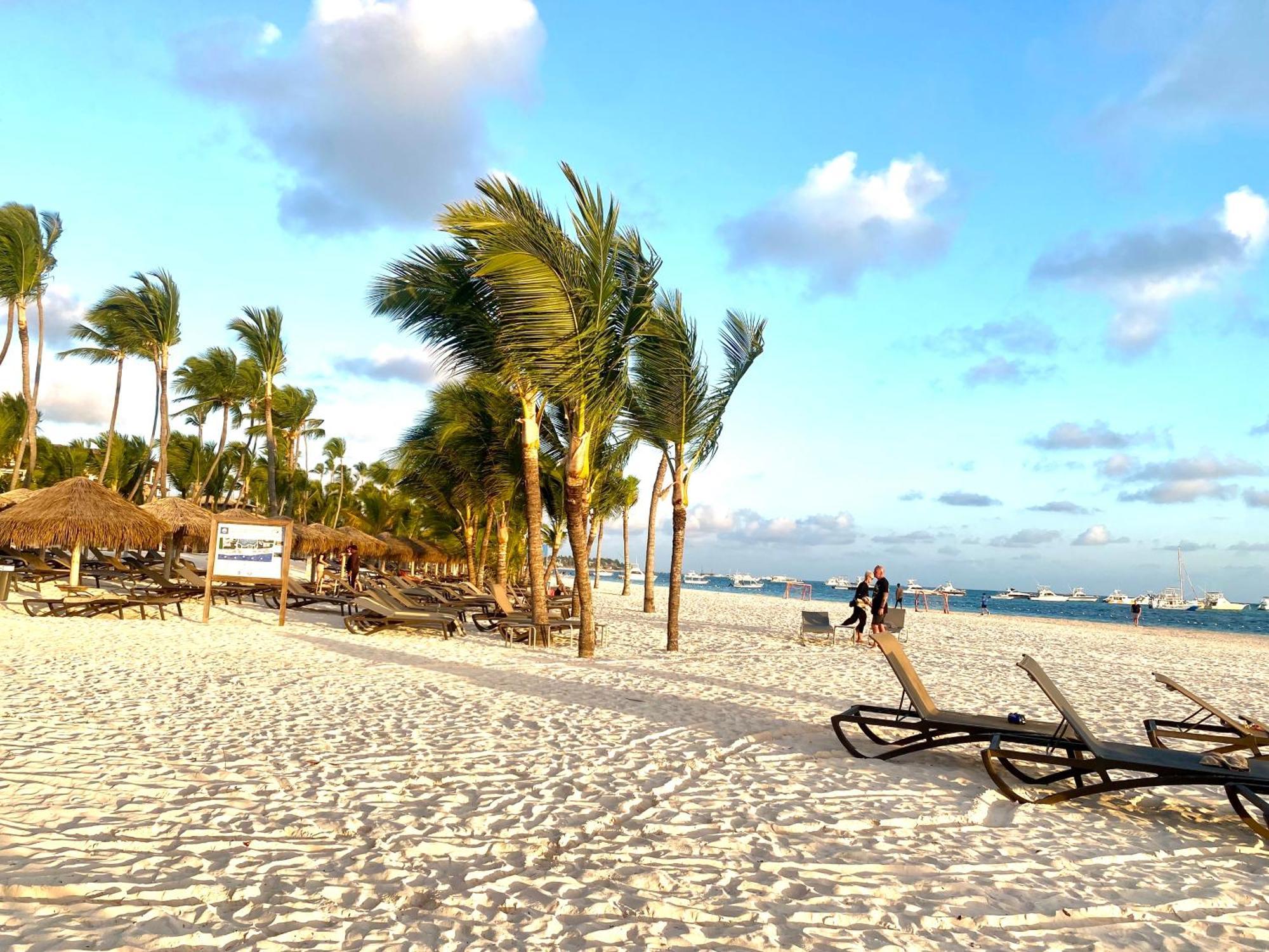 Paradise Close To The Beach Pool Free Parking,Wifi- Punta Cana Exterior photo