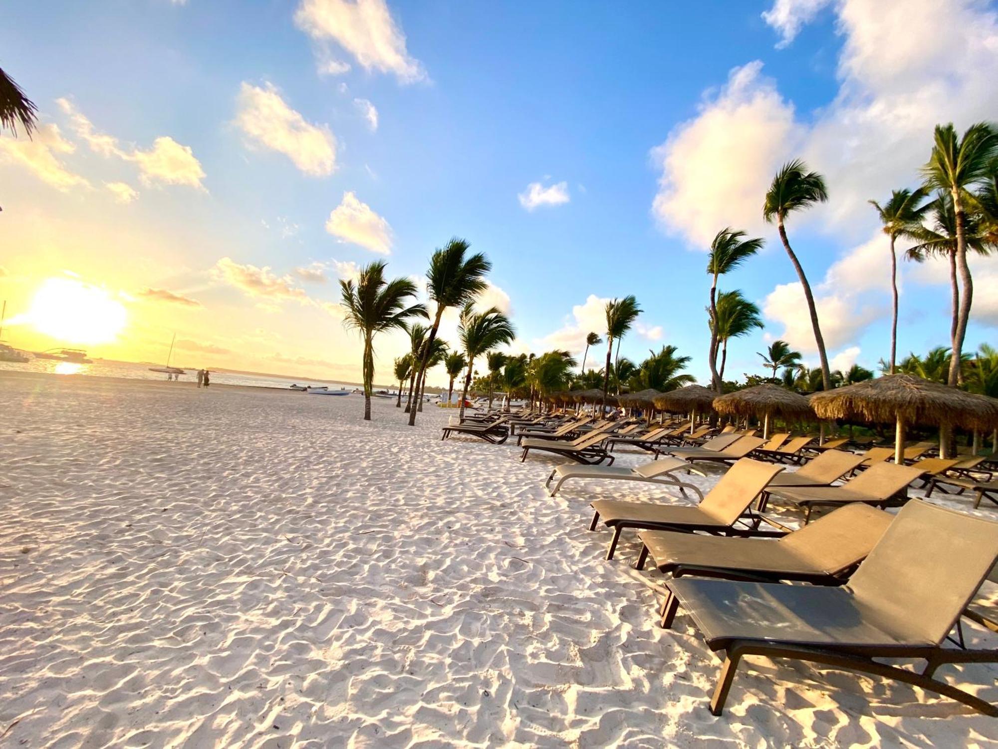 Paradise Close To The Beach Pool Free Parking,Wifi- Punta Cana Exterior photo