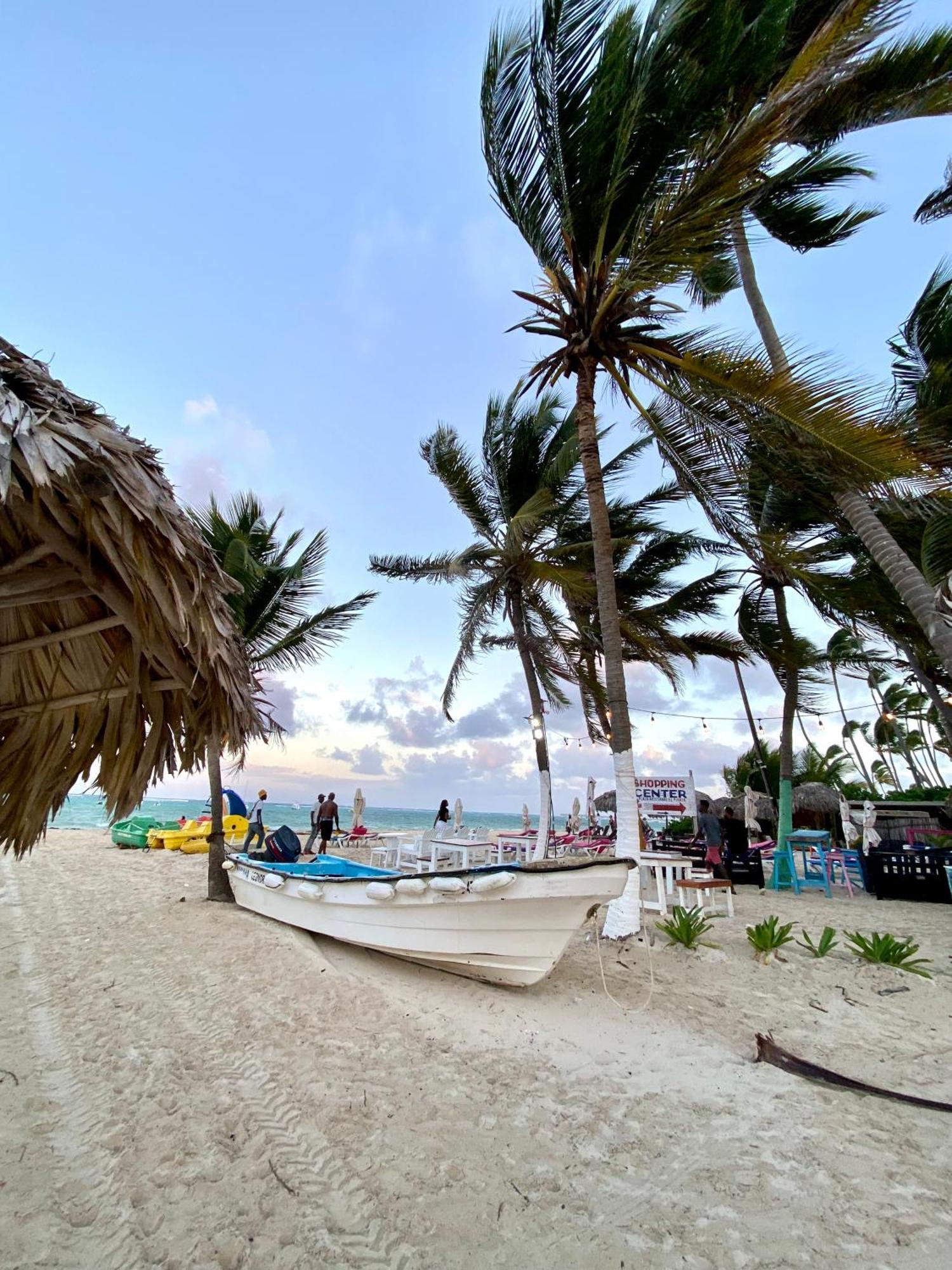 Paradise Close To The Beach Pool Free Parking,Wifi- Punta Cana Exterior photo