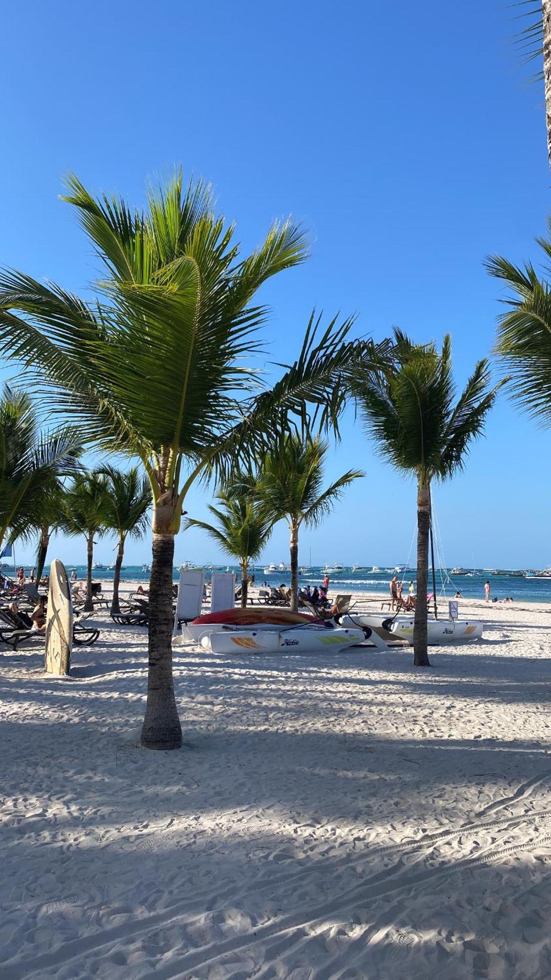 Paradise Close To The Beach Pool Free Parking,Wifi- Punta Cana Exterior photo