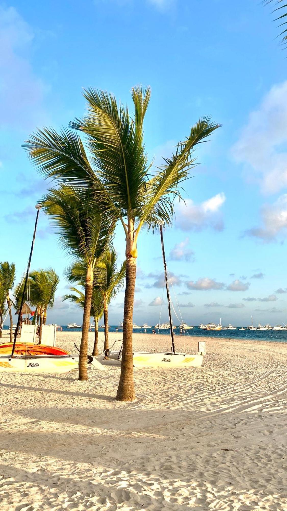 Paradise Close To The Beach Pool Free Parking,Wifi- Punta Cana Exterior photo